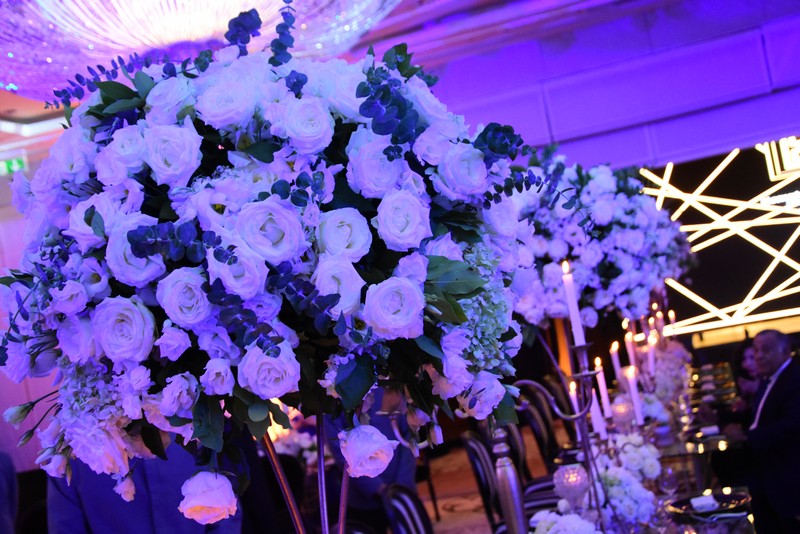 Wedding of Wafaa and Yahya